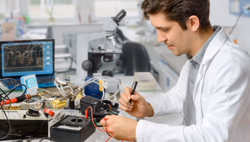 Altıevler Elektronik Tamircisi