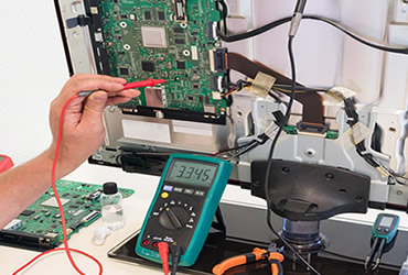 Altıevler Elektronik Tamircisi