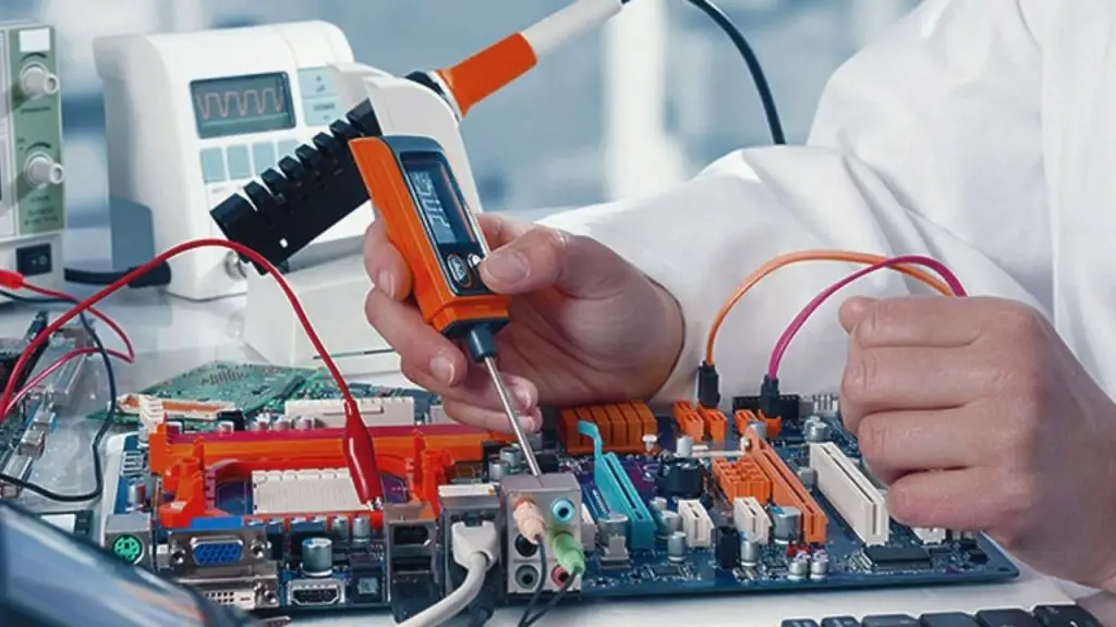 Altıevler Elektronik Tamircisi